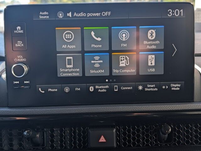 2025 Honda CR-V EX-L Marshfield MA