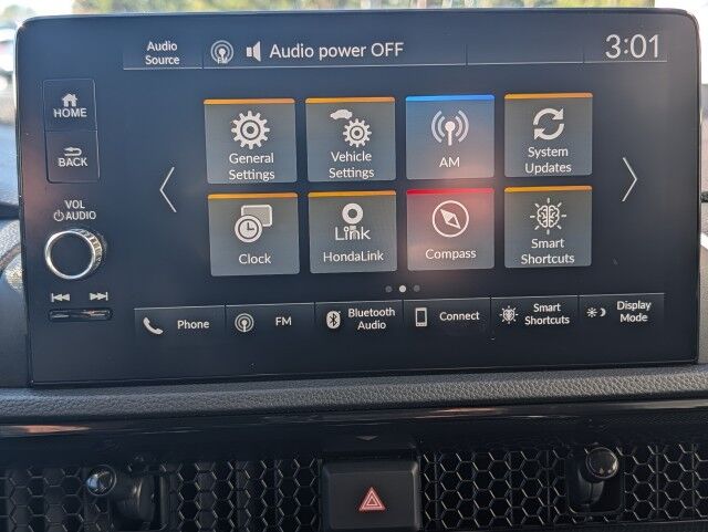 2025 Honda CR-V EX-L Marshfield MA
