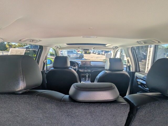 2025 Honda CR-V EX-L Marshfield MA