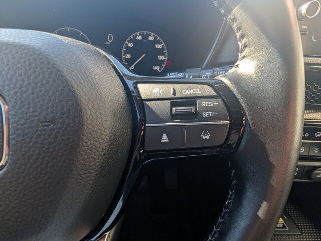 2025 Honda CR-V EX-L Marshfield MA