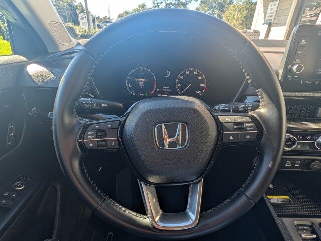 2025 Honda CR-V EX-L Marshfield MA