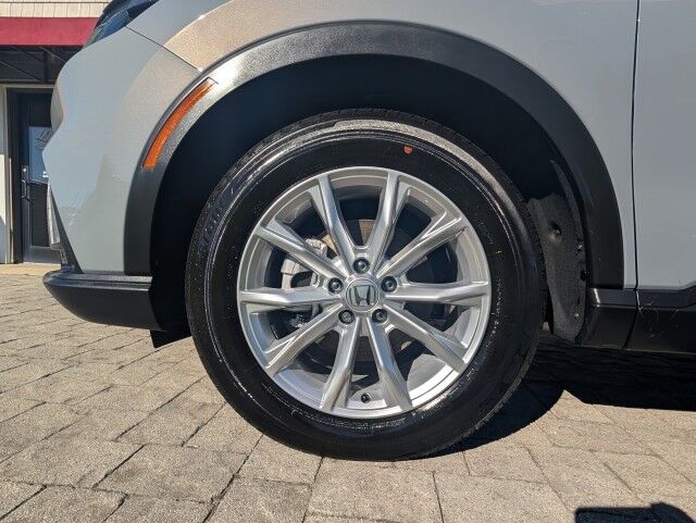 2025 Honda CR-V EX-L Marshfield MA