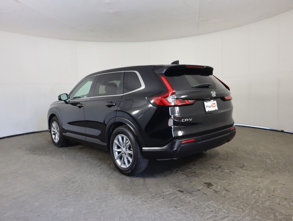 2025 Honda CR-V EX-L Maumee OH