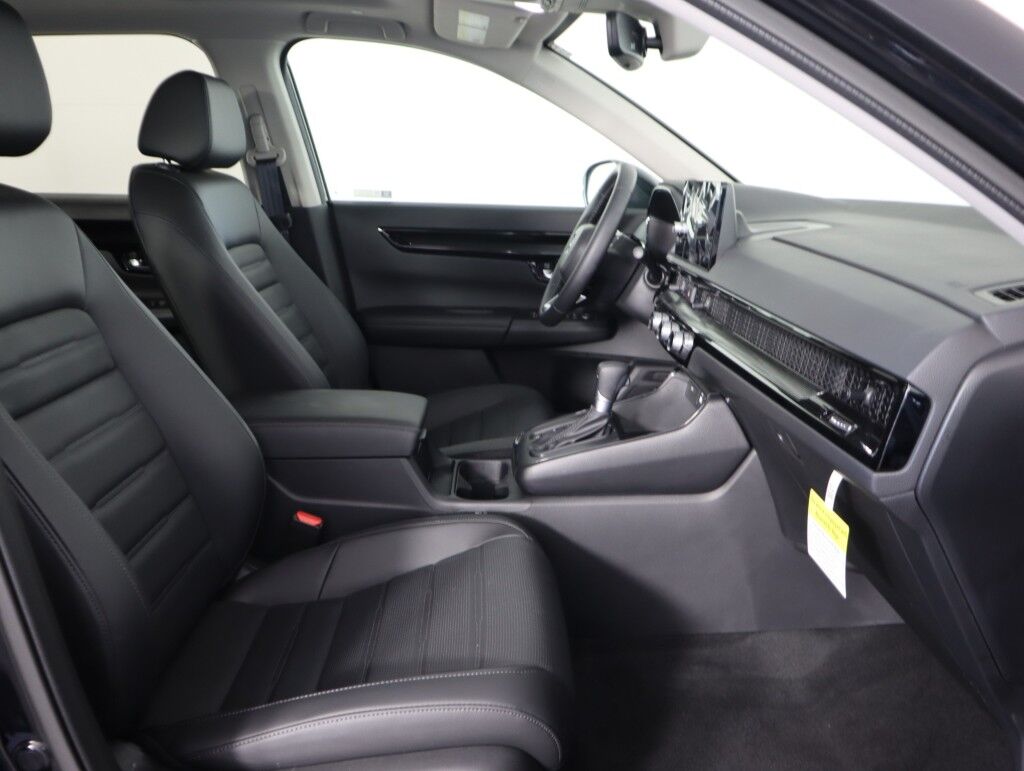 2025 Honda CR-V EX-L Maumee OH