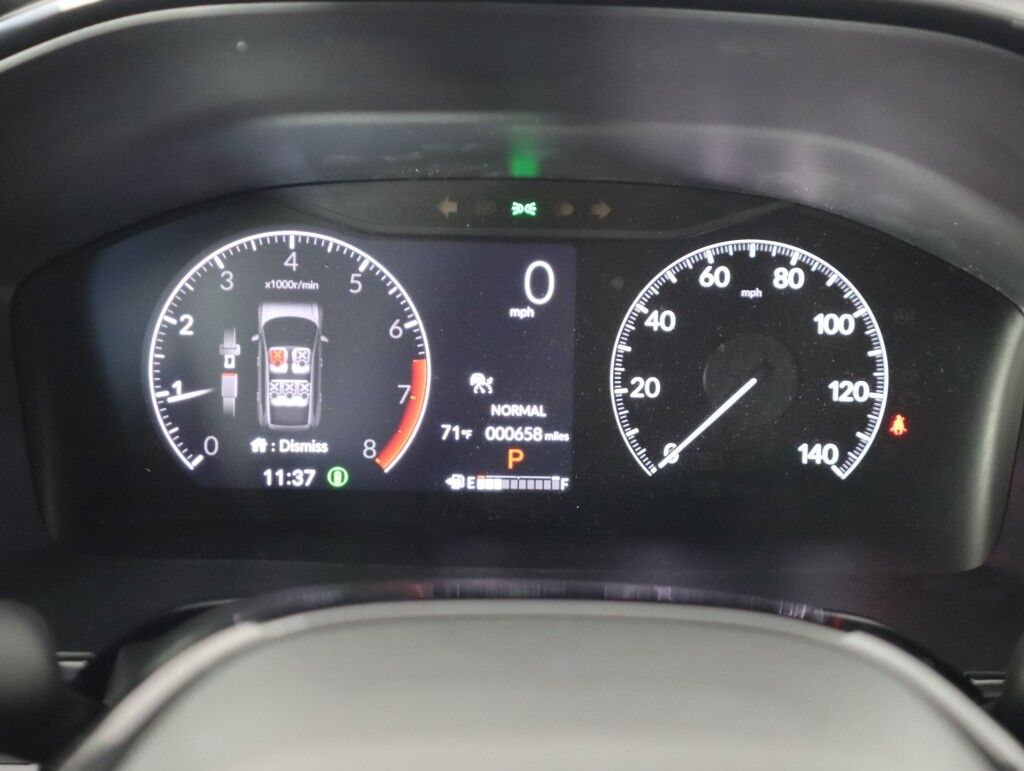 2025 Honda CR-V EX-L Maumee OH