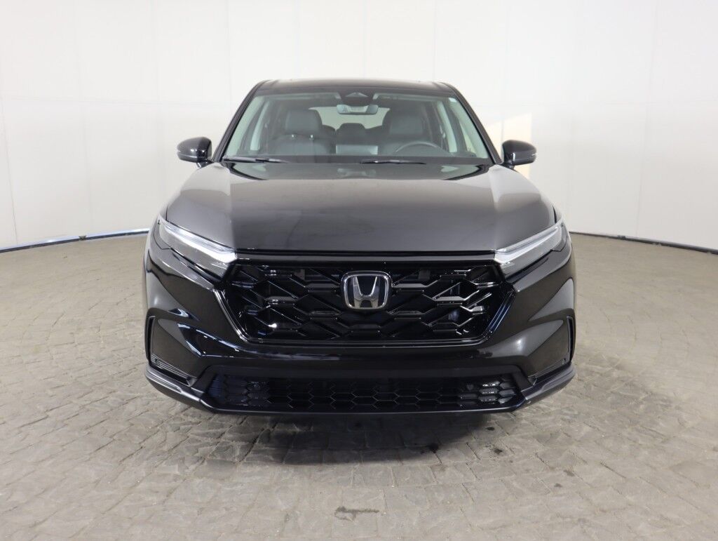 2025 Honda CR-V EX-L Maumee OH