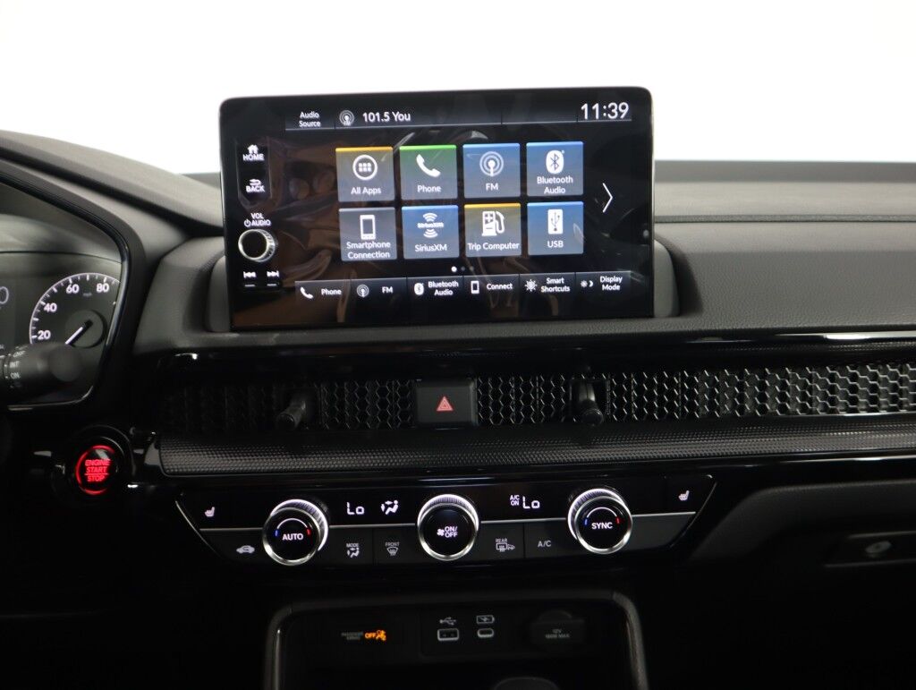 2025 Honda CR-V EX-L Maumee OH
