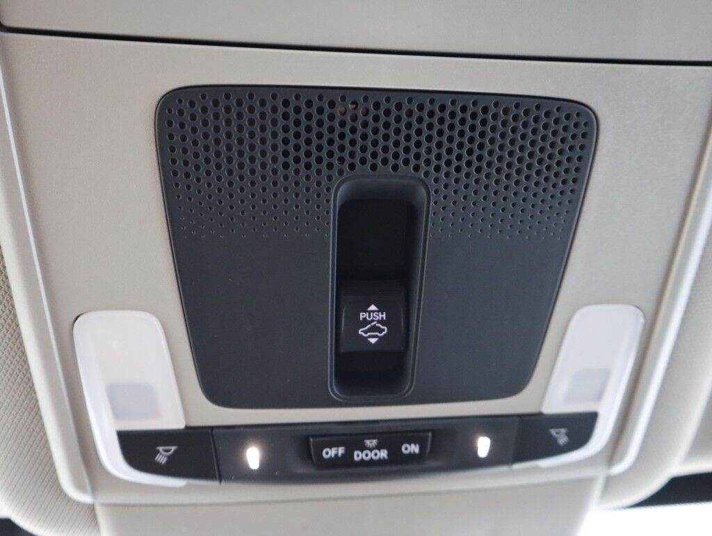 2025 Honda CR-V EX-L Maumee OH