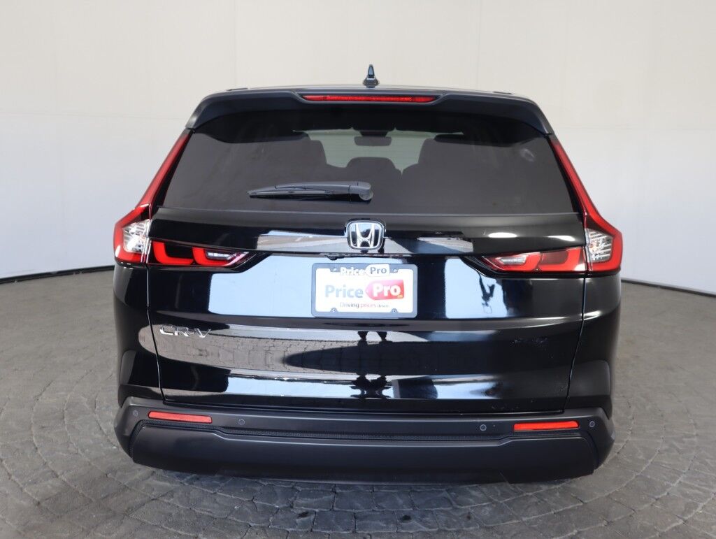 2025 Honda CR-V EX-L Maumee OH