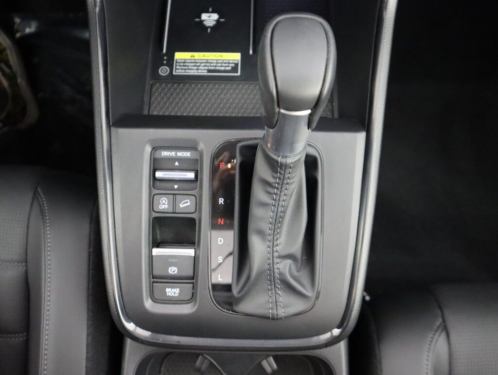 2025 Honda CR-V EX-L Maumee OH