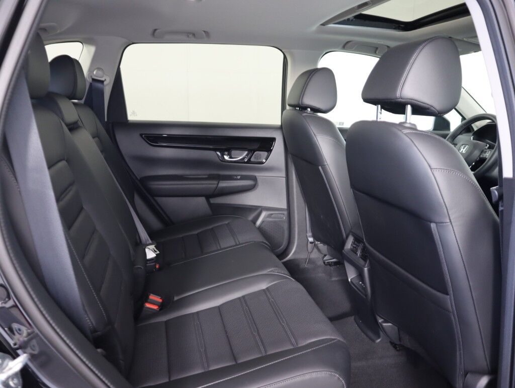 2025 Honda CR-V EX-L Maumee OH