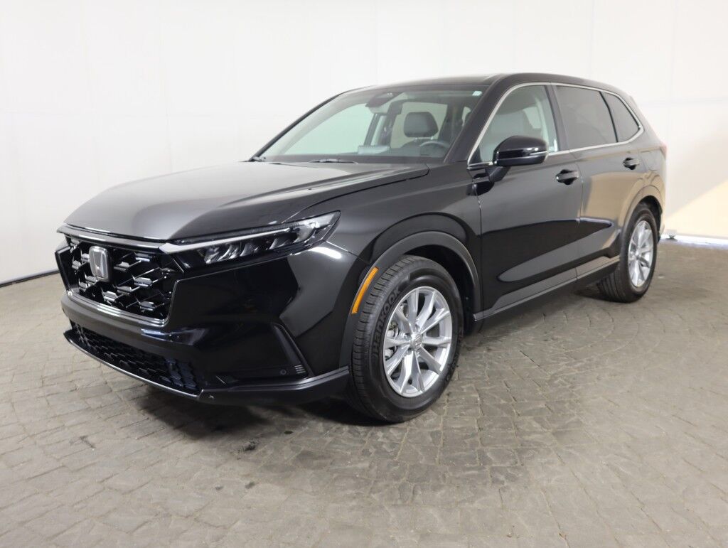 2025 Honda CR-V EX-L Maumee OH