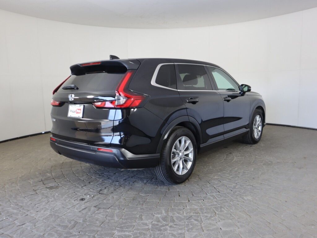 2025 Honda CR-V EX-L Maumee OH