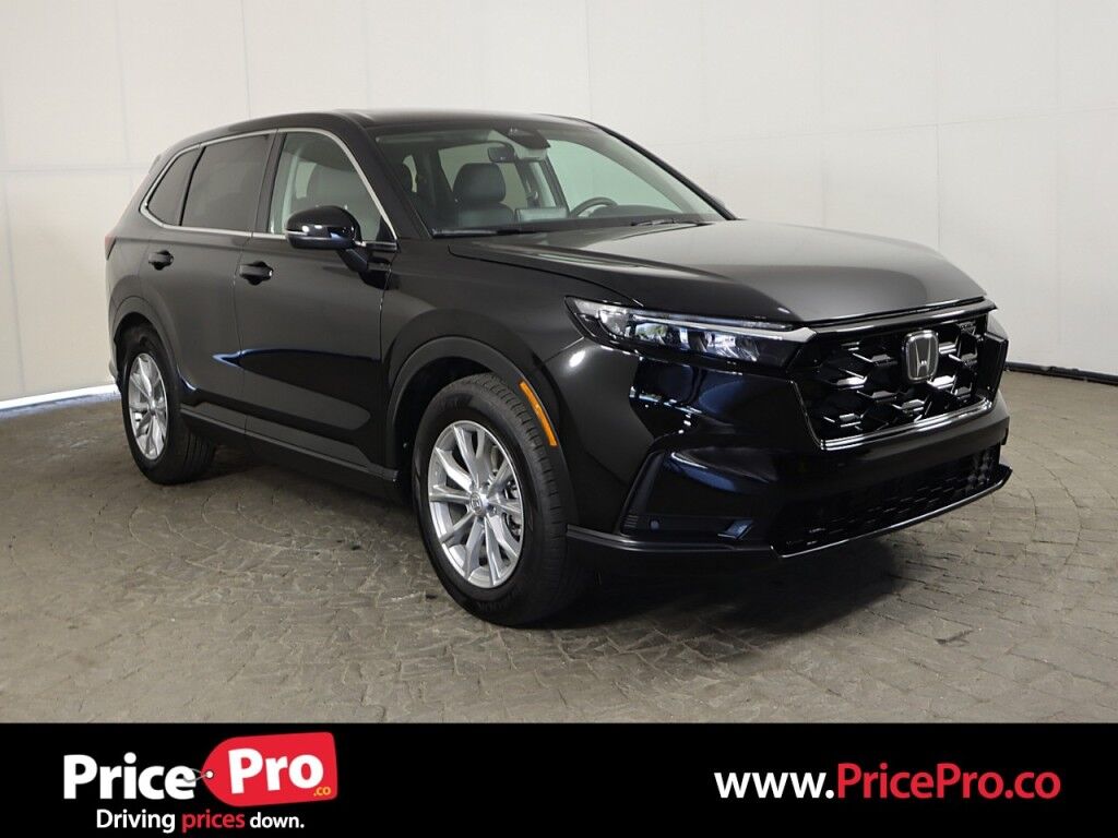 2025 Honda CR-V EX-L Maumee OH