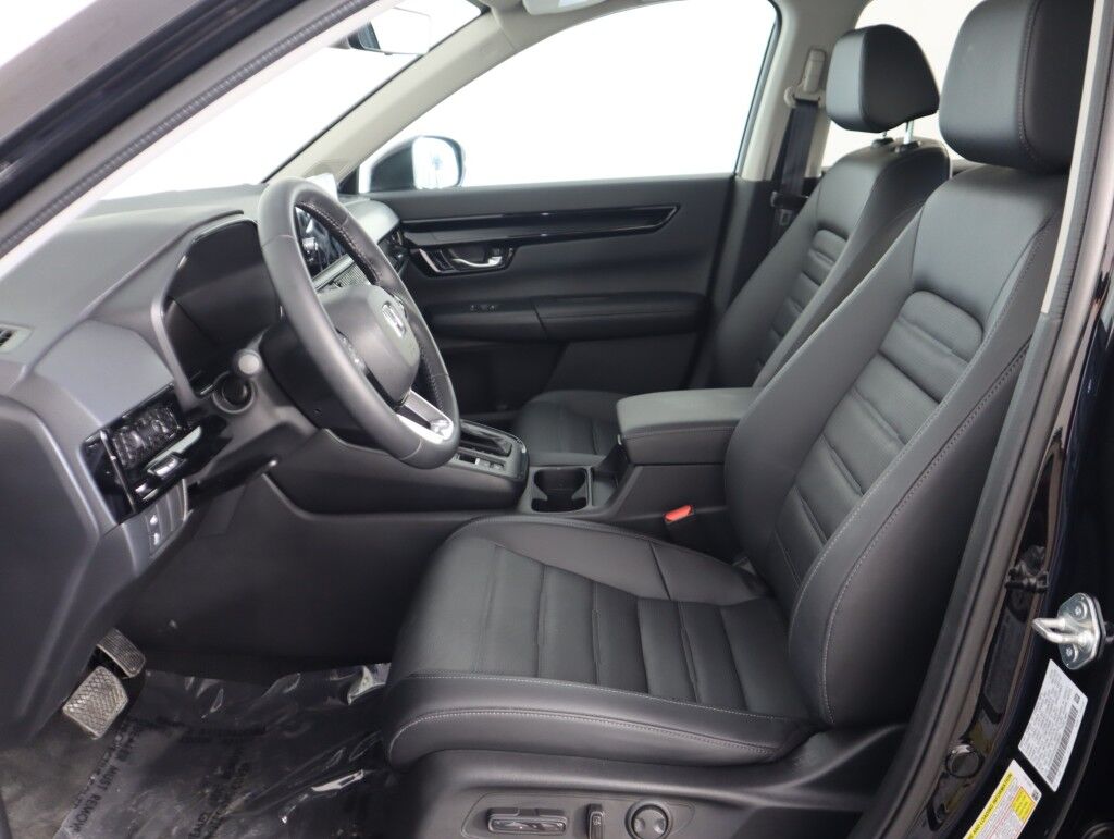 2025 Honda CR-V EX-L Maumee OH