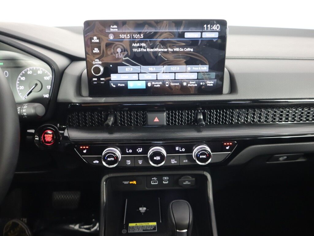 2025 Honda CR-V EX-L Maumee OH