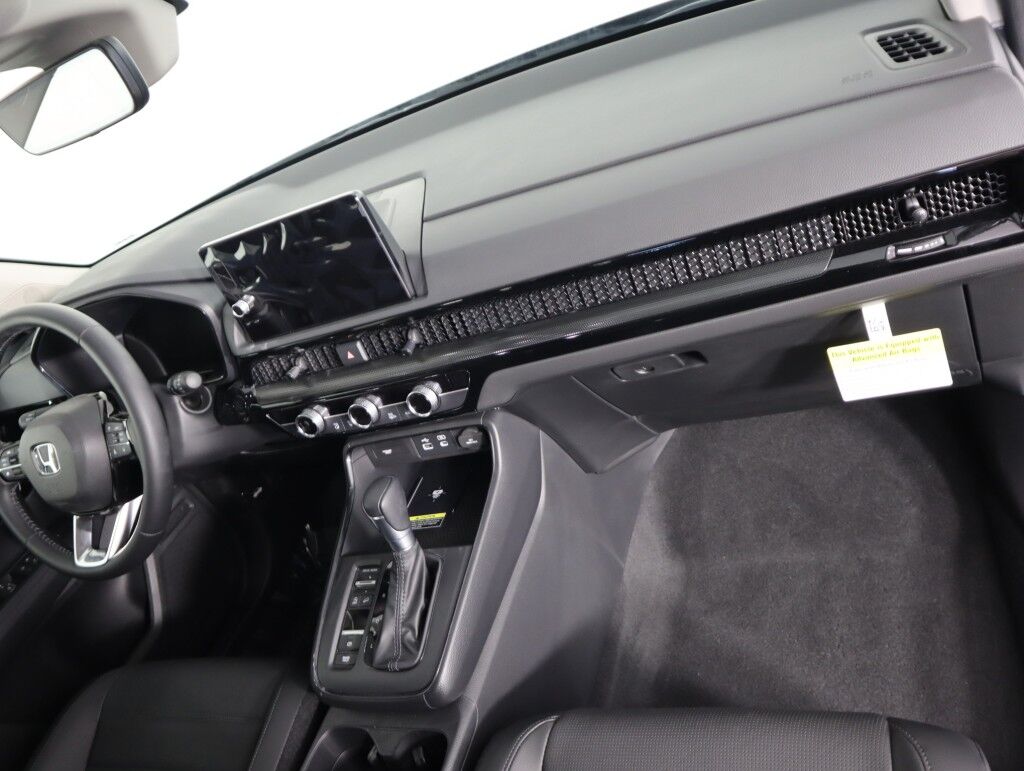 2025 Honda CR-V EX-L Maumee OH