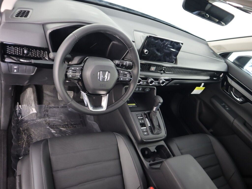 2025 Honda CR-V EX-L Maumee OH