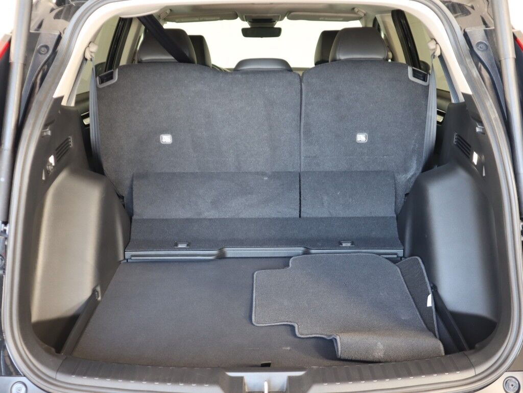 2025 Honda CR-V EX-L Maumee OH
