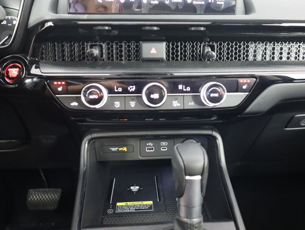 2025 Honda CR-V EX-L Maumee OH