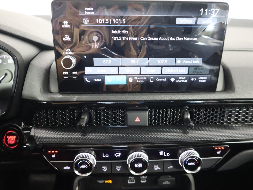 2025 Honda CR-V EX-L Maumee OH