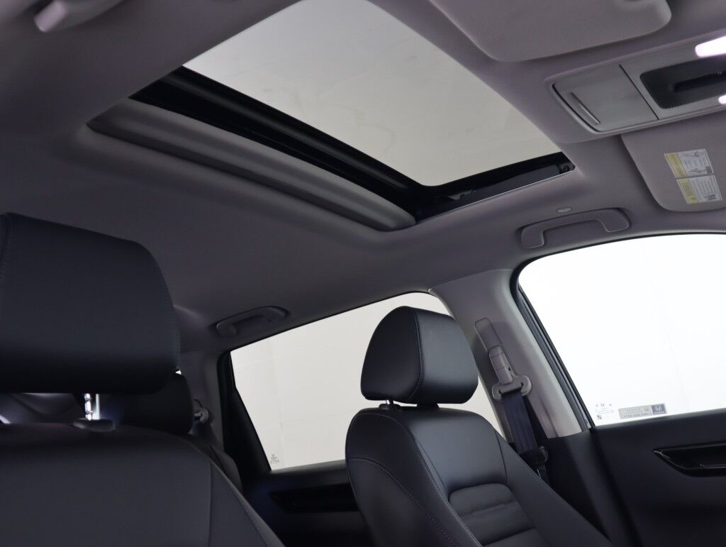 2025 Honda CR-V EX-L Maumee OH