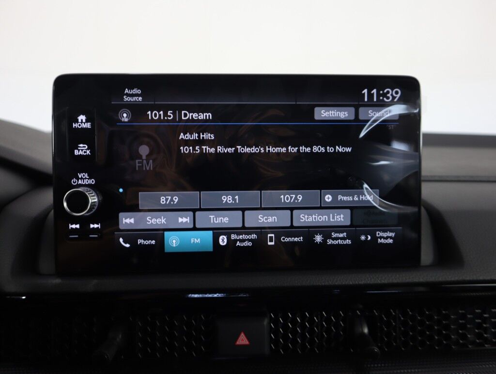 2025 Honda CR-V EX-L Maumee OH