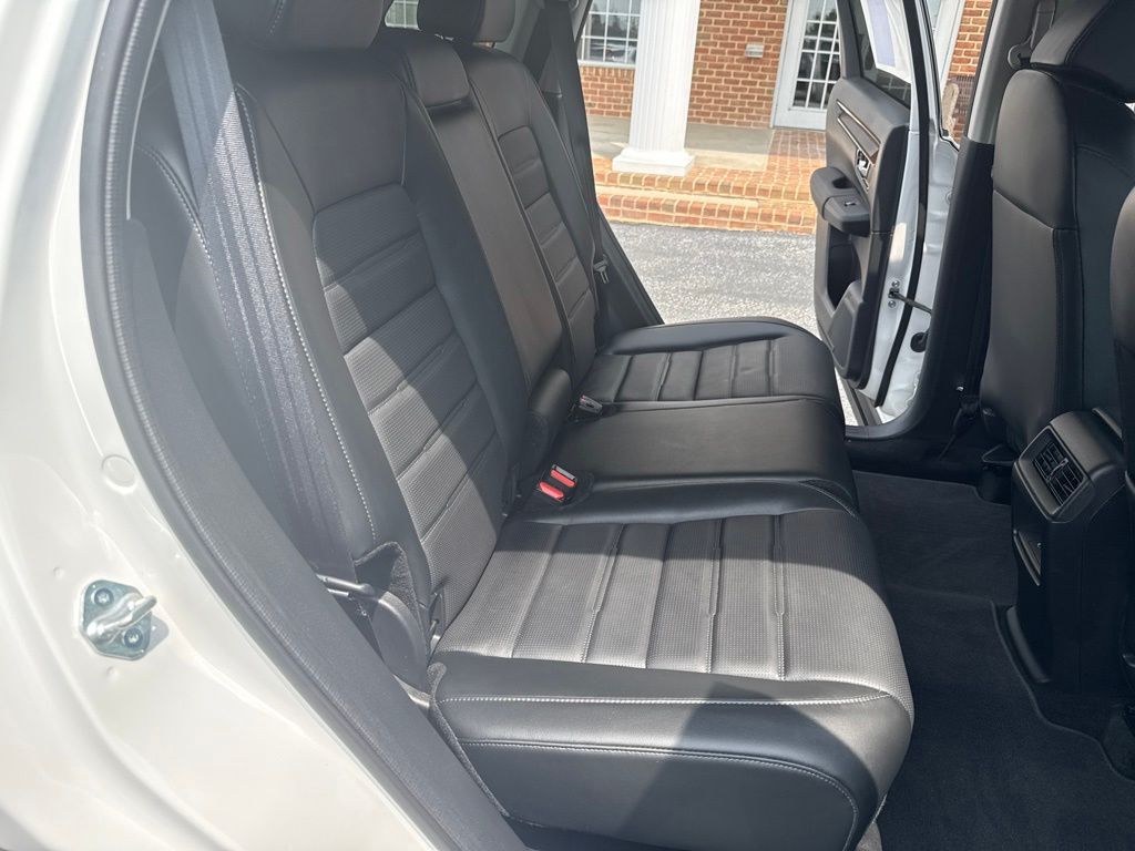 2025 Honda CR-V EX-L Mount Joy PA