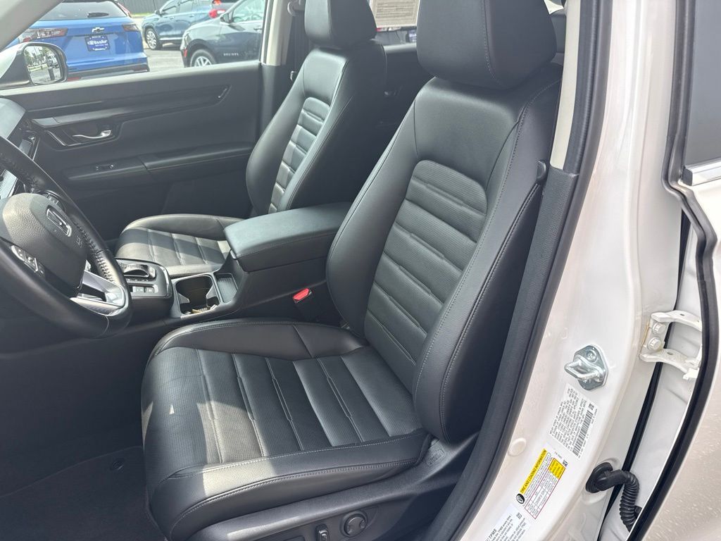 2025 Honda CR-V EX-L Mount Joy PA