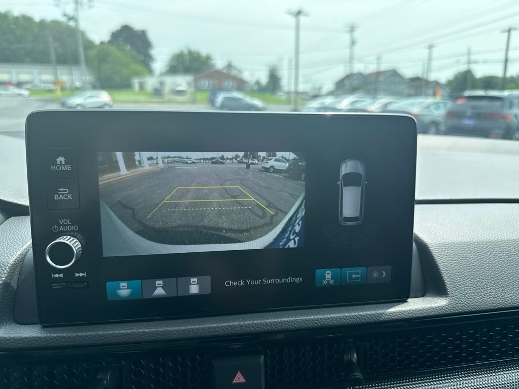 2025 Honda CR-V EX-L Mount Joy PA