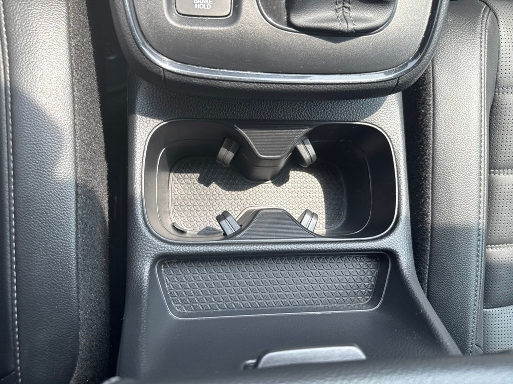 2025 Honda CR-V EX-L Mount Joy PA