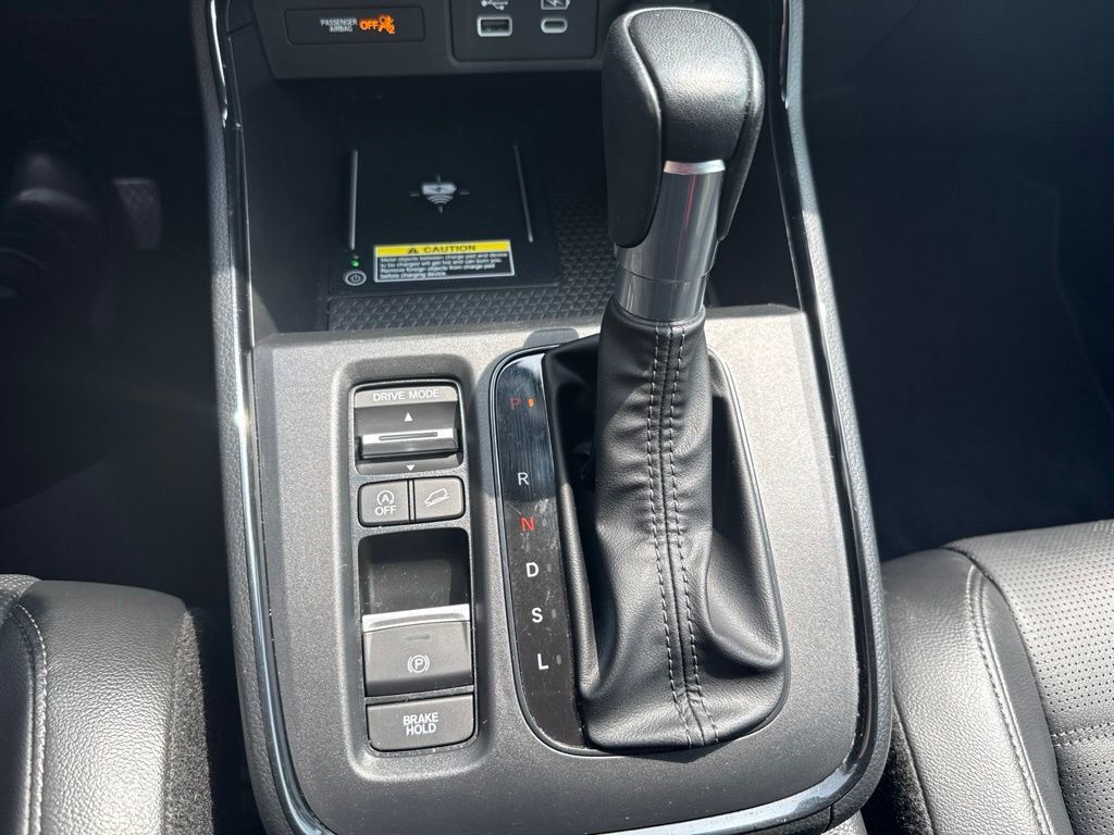 2025 Honda CR-V EX-L Mount Joy PA