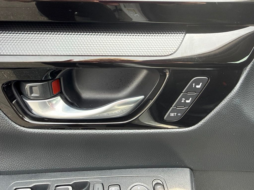 2025 Honda CR-V EX-L Mount Joy PA