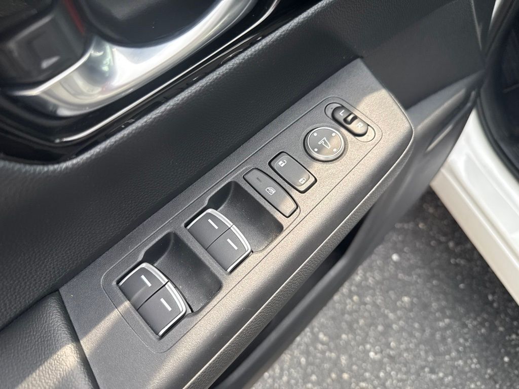 2025 Honda CR-V EX-L Mount Joy PA