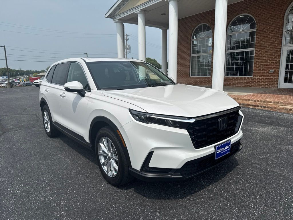 2025 Honda CR-V EX-L Mount Joy PA