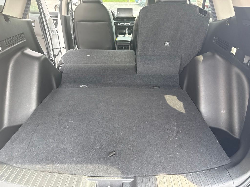 2025 Honda CR-V EX-L Mount Joy PA