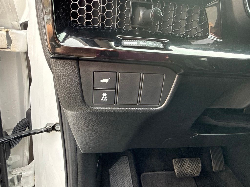 2025 Honda CR-V EX-L Mount Joy PA