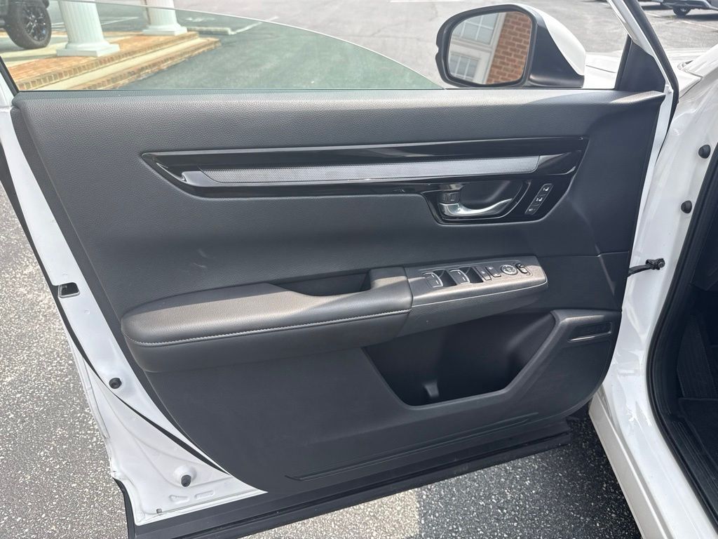 2025 Honda CR-V EX-L Mount Joy PA