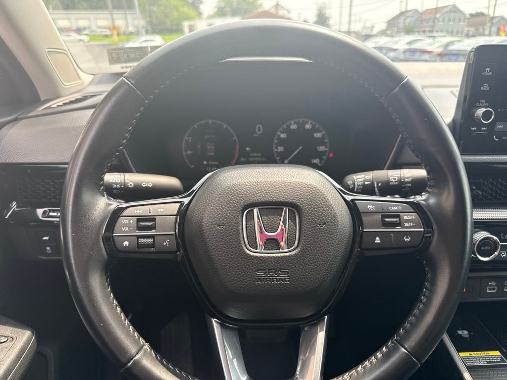 2025 Honda CR-V EX-L Mount Joy PA