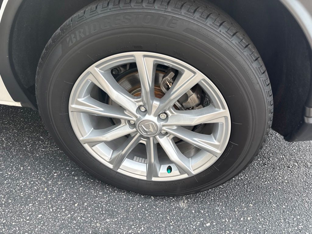 2025 Honda CR-V EX-L Mount Joy PA