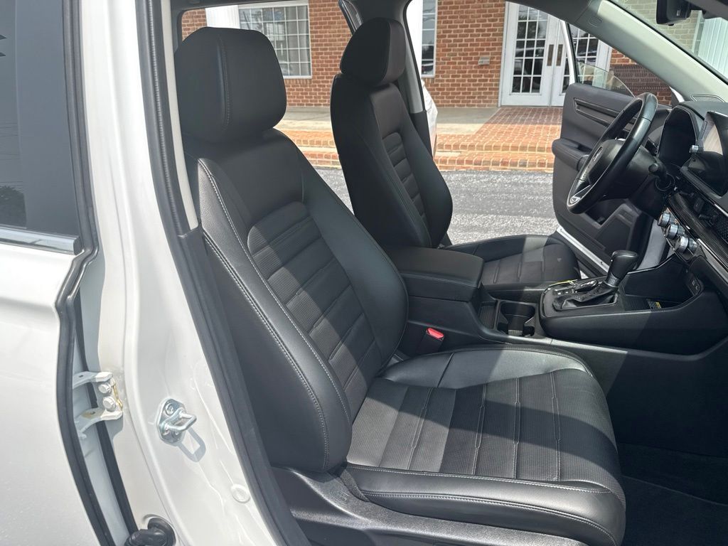 2025 Honda CR-V EX-L Mount Joy PA