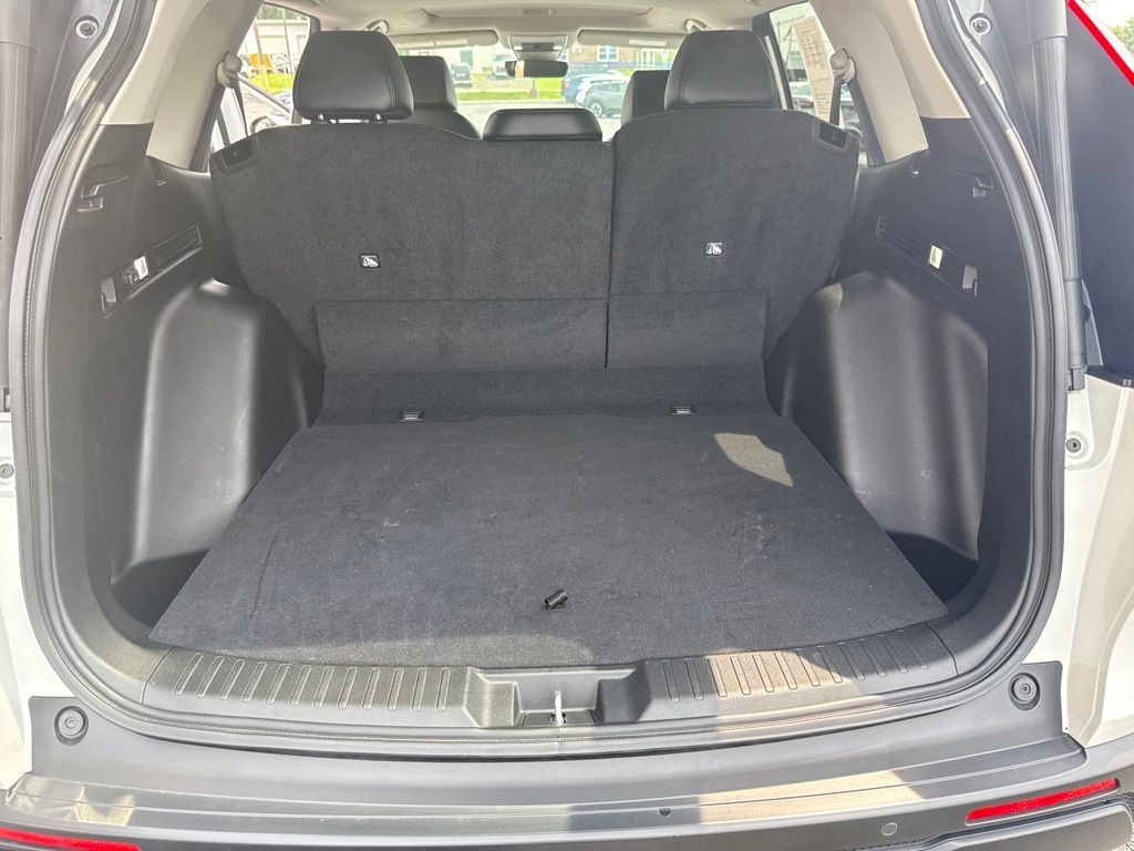 2025 Honda CR-V EX-L Mount Joy PA