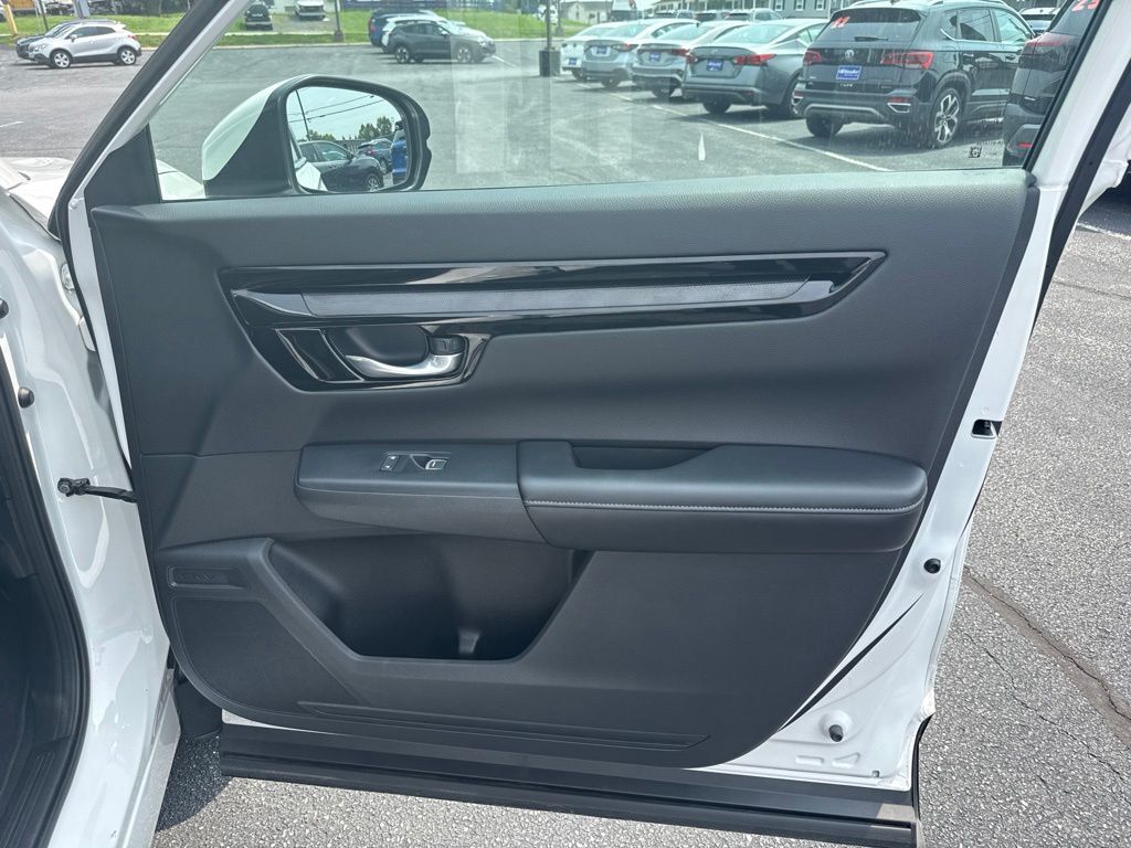 2025 Honda CR-V EX-L Mount Joy PA