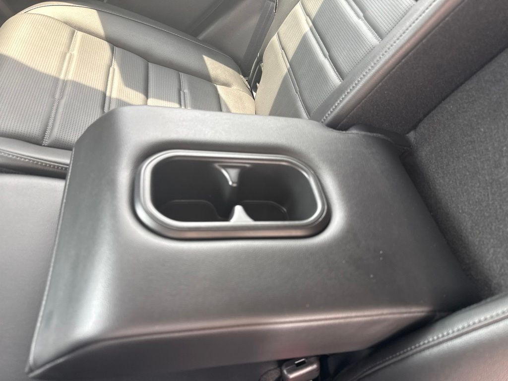 2025 Honda CR-V EX-L Mount Joy PA
