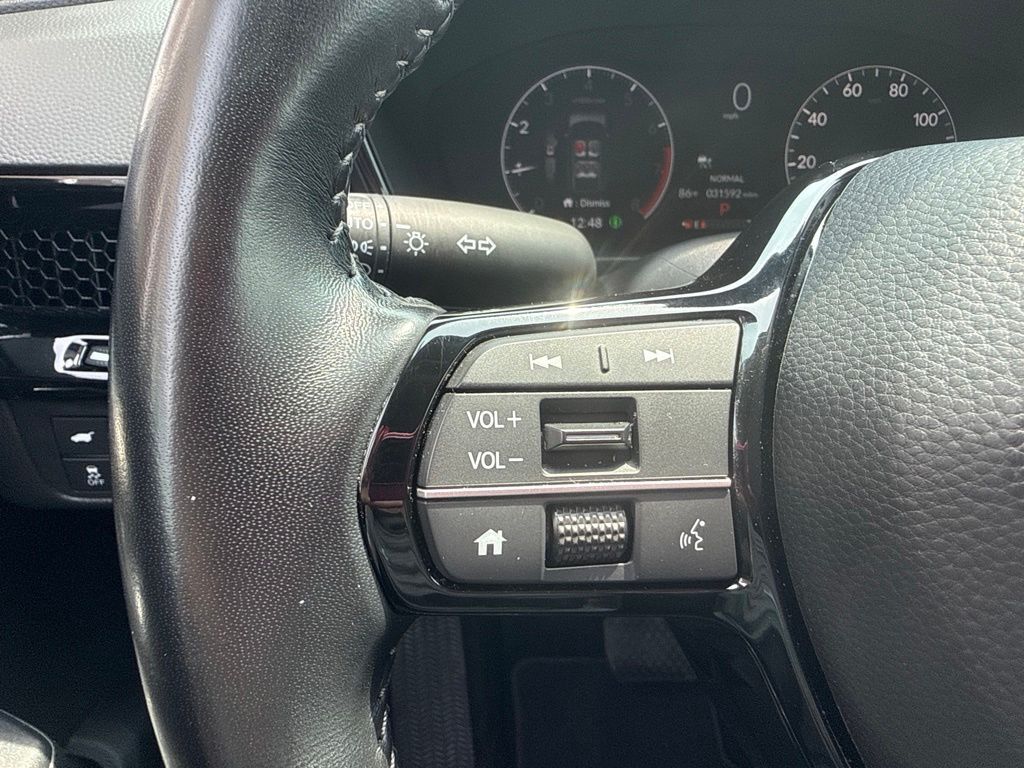 2025 Honda CR-V EX-L Mount Joy PA