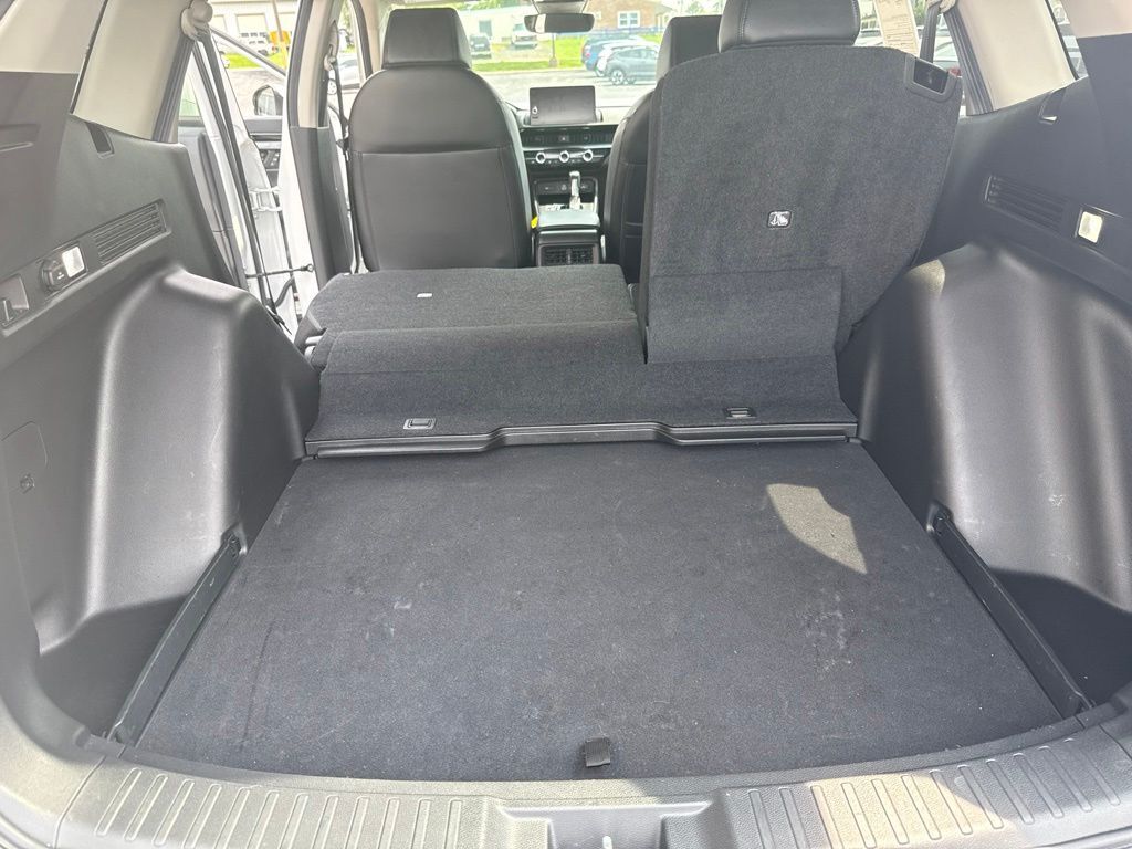 2025 Honda CR-V EX-L Mount Joy PA
