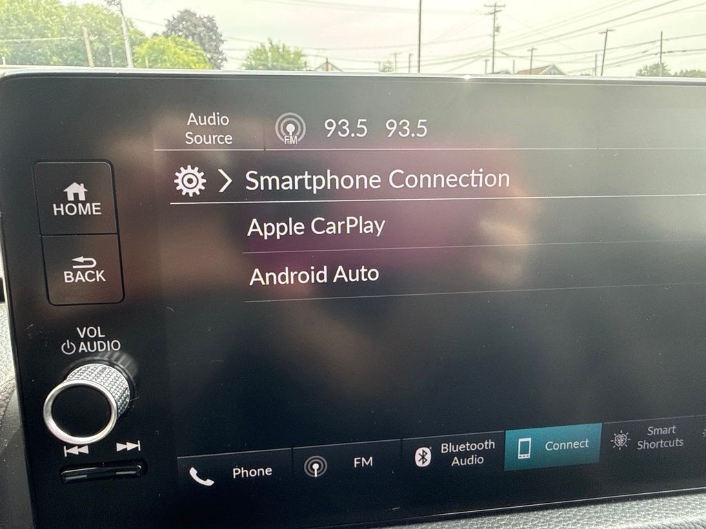 2025 Honda CR-V EX-L Mount Joy PA