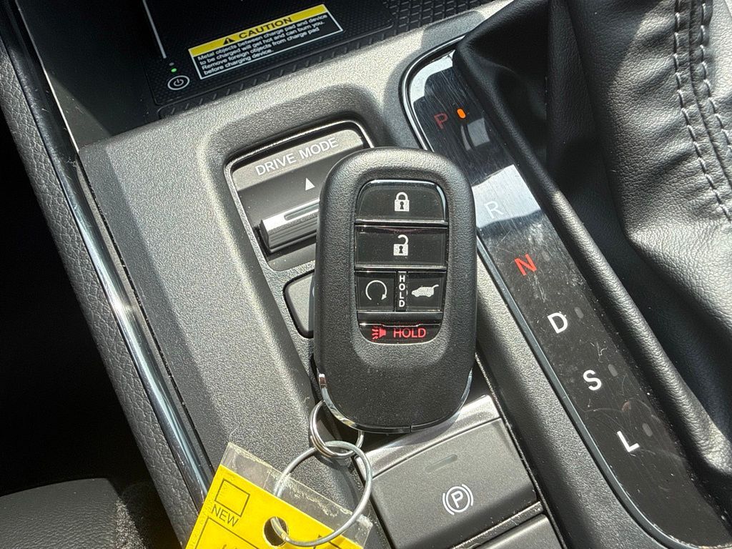 2025 Honda CR-V EX-L Mount Joy PA