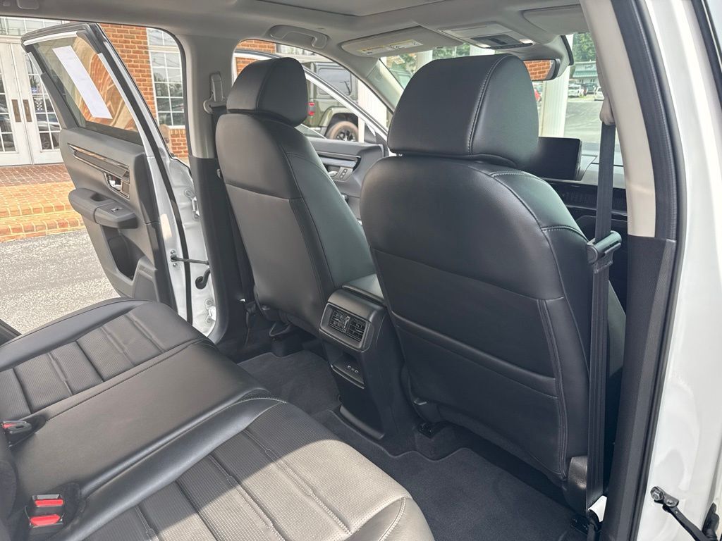 2025 Honda CR-V EX-L Mount Joy PA