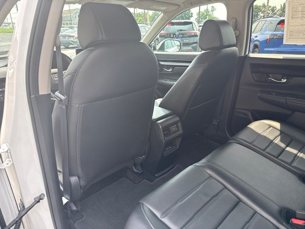2025 Honda CR-V EX-L Mount Joy PA